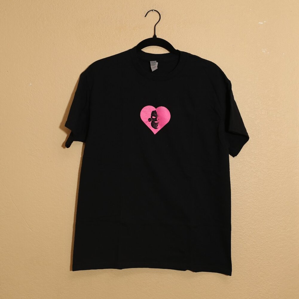 Kill You Club Eventually it Will Kill You Tee (L)